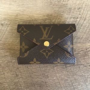 Louis Vuitton Kirigami Card Holder
